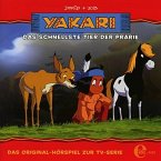 Yakari - Das schnellste Tier der Prärie