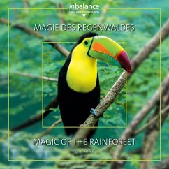 Magie Des Regenwaldes/Magic Of The Rainforest - Sayata