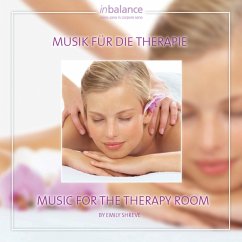Musik Für Die Therapie/Music For The Therapy Room - Shreve,Emily