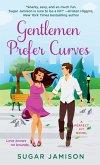 Gentlemen Prefer Curves (eBook, ePUB) Gentlemen Prefer Curves (eBook, ePUB)