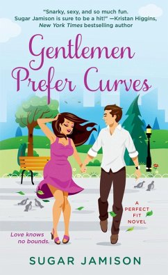 Cover Gentlemen Prefer Curves (eBook, ePUB)