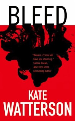 Bleed (eBook, ePUB) - Watterson, Kate