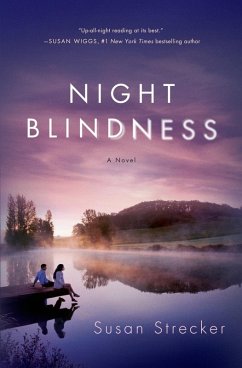 Night Blindness (eBook, ePUB) - Strecker, Susan