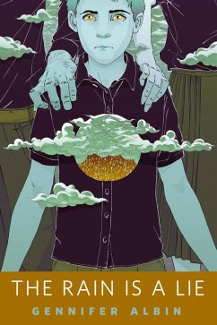 Cover The Rain is a Lie (eBook, ePUB)