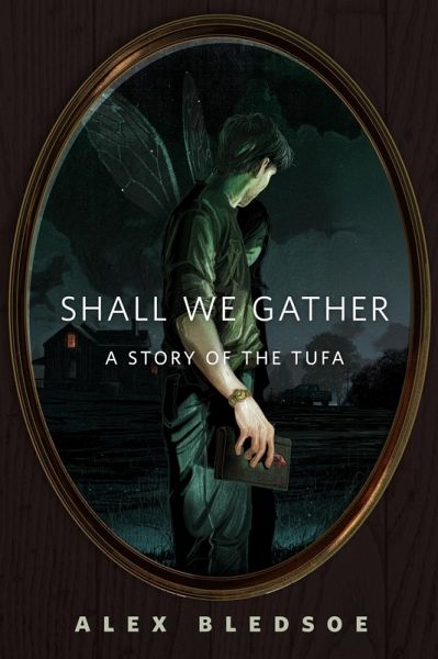 Shall We Gather (eBook, ePUB)