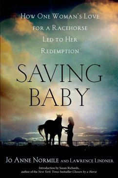 Cover Saving Baby (eBook, ePUB)