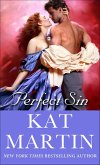 Perfect Sin (eBook, ePUB) Perfect Sin (eBook, ePUB)