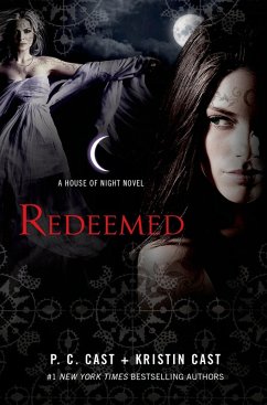 Redeemed (eBook, ePUB) - Cast, P. C.; Cast, Kristin