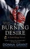 Burning Desire (eBook, ePUB)