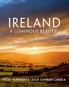 Cover Ireland: A Luminous Beauty (eBook, ePUB)