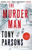 The Murder Man (eBook, ePUB)