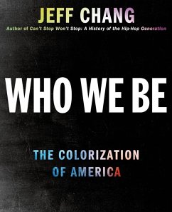Cover Who We Be (eBook, ePUB)