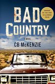Bad Country (eBook, ePUB)