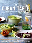 The Cuban Table (eBook, ePUB)