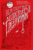 The Accidental Highwayman (eBook, ePUB)