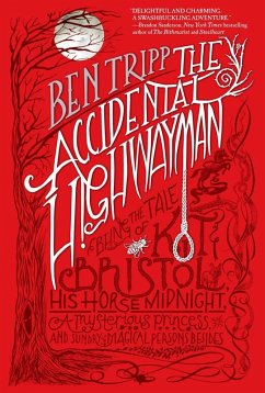 Cover The Accidental Highwayman (eBook, ePUB)