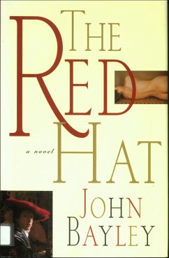 Cover The Red Hat (eBook, ePUB)
