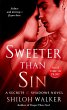 Sweeter Than Sin (eBook, ePUB) - Bild 1