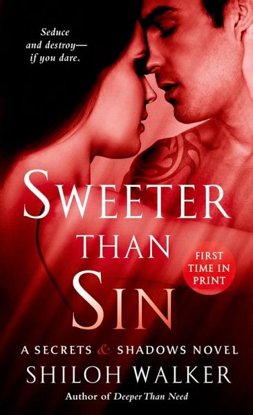 Sweeter Than Sin (eBook, ePUB) Sweeter Than Sin (eBook, ePUB)