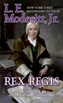 Rex Regis (eBook, ePUB) - Modesitt, Jr.