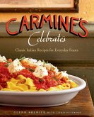 Carmine's Celebrates (eBook, ePUB)