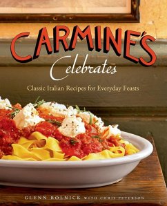 Carmine's Celebrates (eBook, ePUB) - Rolnick, Glenn