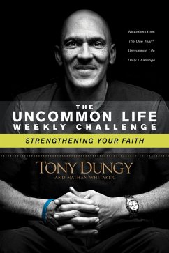Cover Strengthening Your Faith (eBook, ePUB)