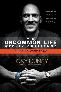 Cover Building Your Team (eBook, ePUB)