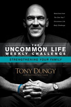 Cover Strengthening Your Family (eBook, ePUB)