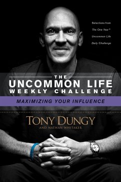 Cover Maximizing Your Influence (eBook, ePUB)