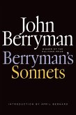 Berryman's Sonnets (eBook, ePUB)