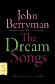 The Dream Songs (eBook, ePUB)