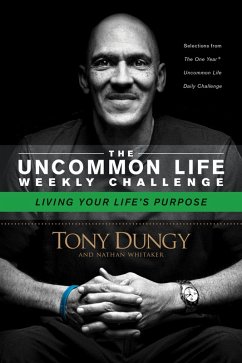 Cover Living Your Life's Purpose (eBook, ePUB)