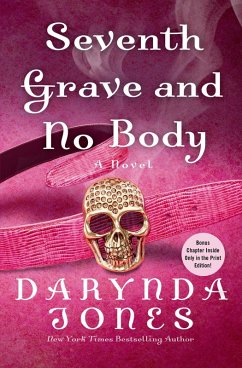 Cover Seventh Grave and No Body (eBook, ePUB)