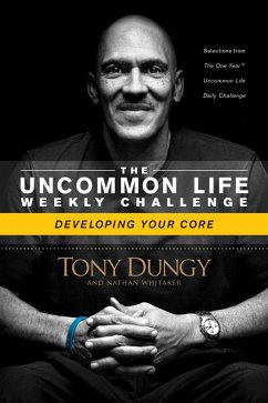 Cover Developing Your Core (eBook, ePUB)