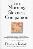 The Morning Sickness Companion (eBook, ePUB)