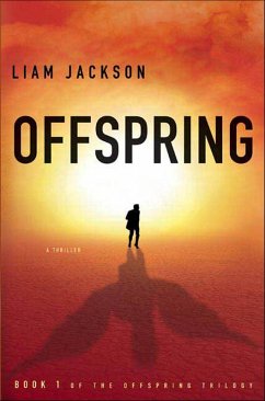 Cover Offspring (eBook, ePUB)