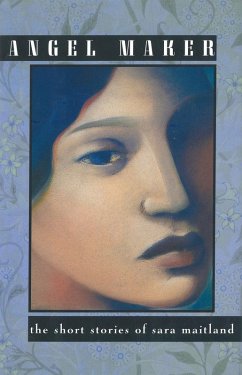 Cover Angel Maker (eBook, ePUB)