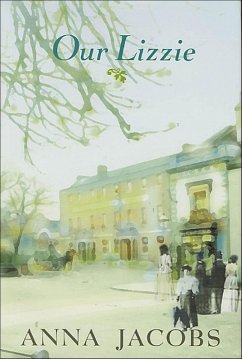 Our Lizzie (eBook, ePUB) - Jacobs, Anna