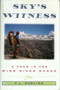 Cover Sky's Witness (eBook, ePUB)