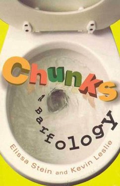 Chunks (eBook, ePUB) - Stein, Elissa; Leslie, Kevin