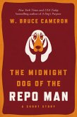 The Midnight Dog of the Repo Man (eBook, ePUB)