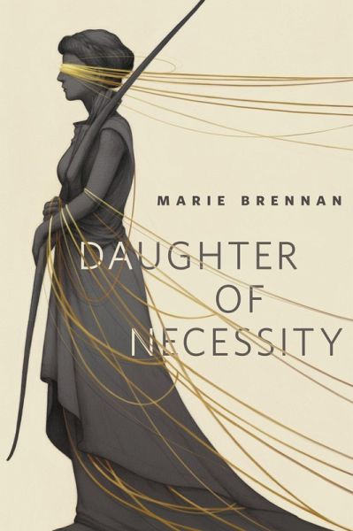 Daughter of Necessity (eBook, ePUB)