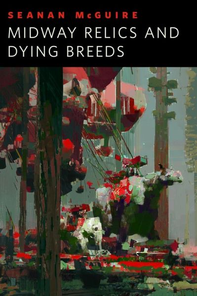Midway Relics and Dying Breeds (eBook, ePUB)