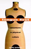 Tongue First (eBook, ePUB)