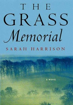 The Grass Memorial (eBook, ePUB) - Harrison, Sarah