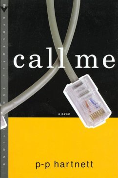 Call Me (eBook, ePUB) - Hartnett, P-P