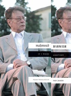 If I Were Another (eBook, ePUB) - Darwish, Mahmoud