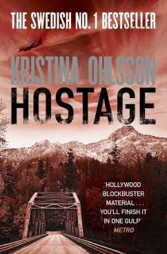 Cover Hostage (eBook, ePUB)