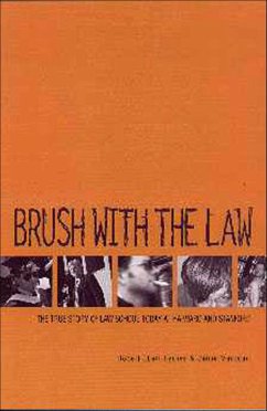 Brush with the Law (eBook, ePUB) - Marquart, Jaime; Byrnes, Robert Ebert Brush with the Law (eBook, ePUB) - Marquart, Jaime; Byrnes, Robert Ebert